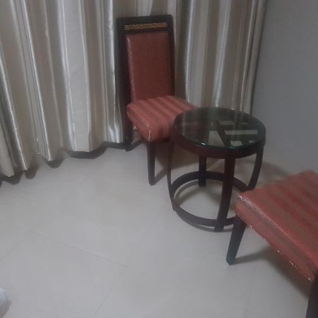 Mariam Hotel Tamale 외부 사진