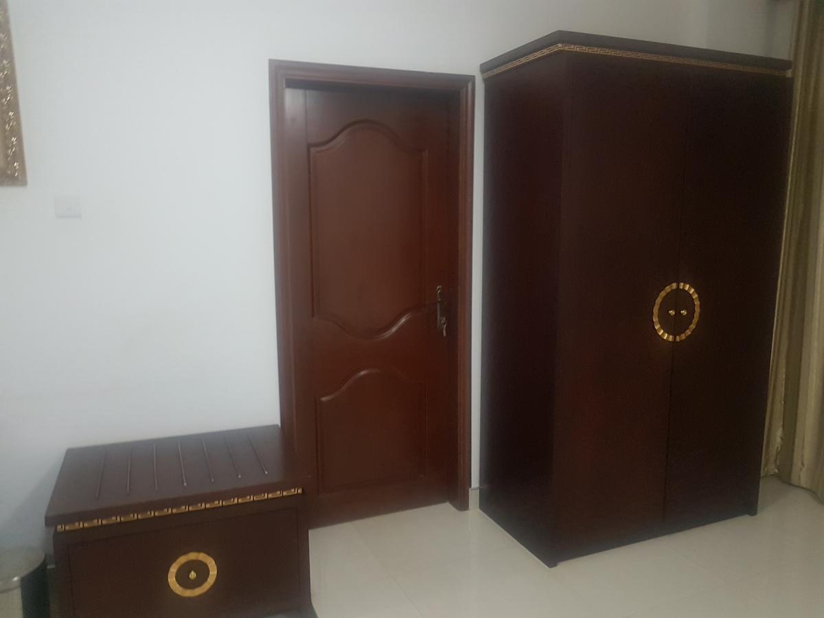 Mariam Hotel Tamale 외부 사진