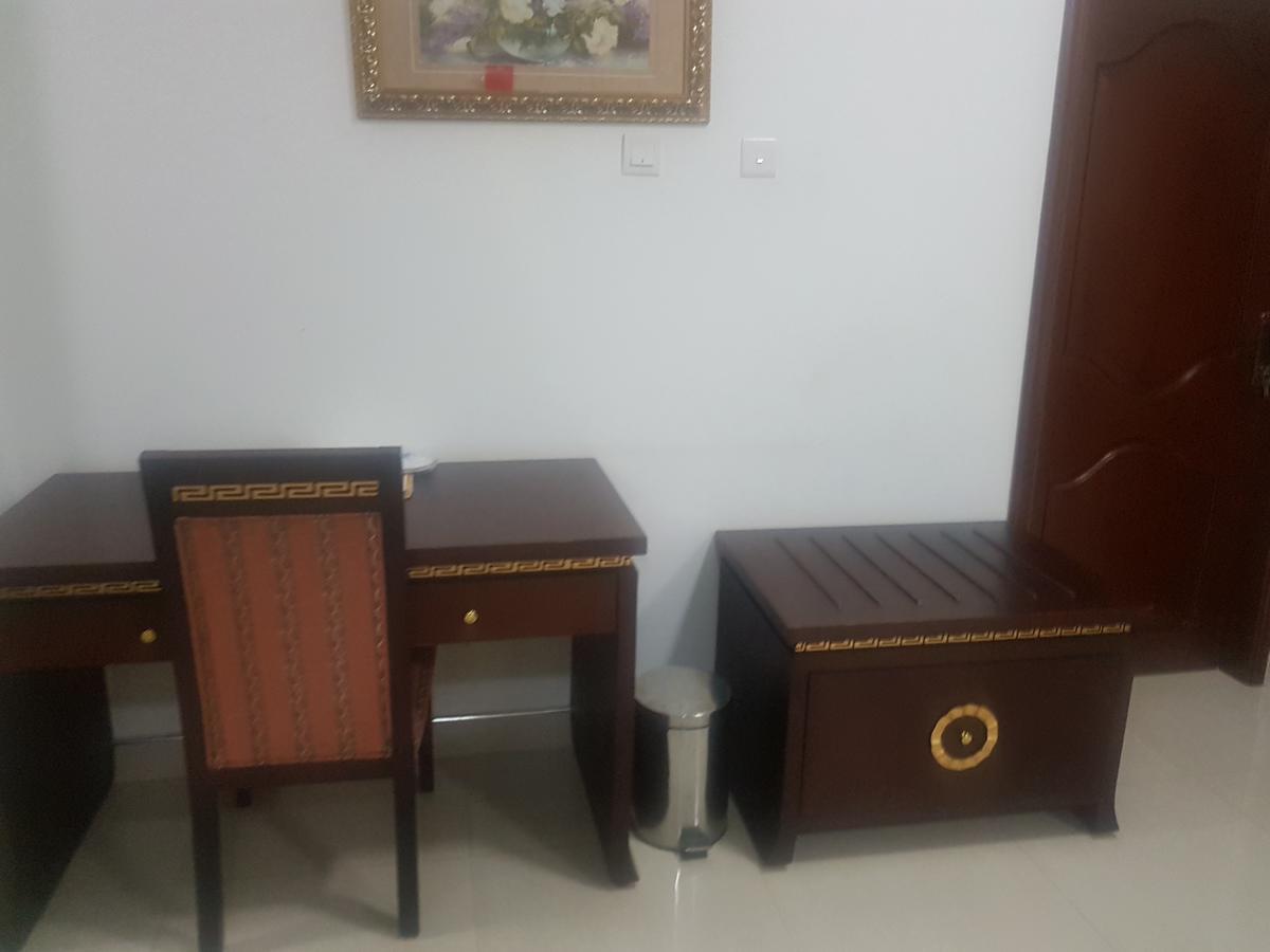 Mariam Hotel Tamale 외부 사진