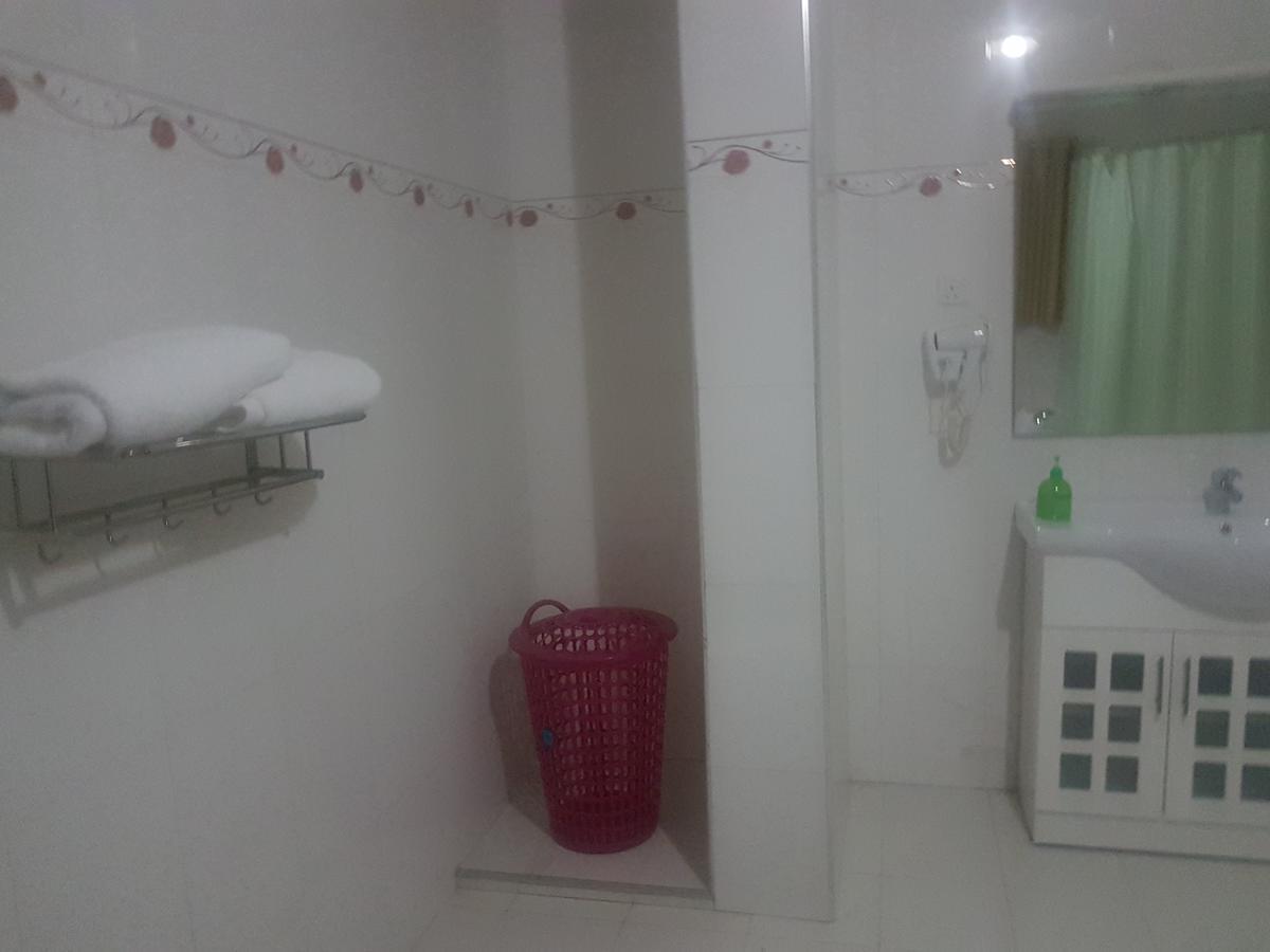 Mariam Hotel Tamale 외부 사진