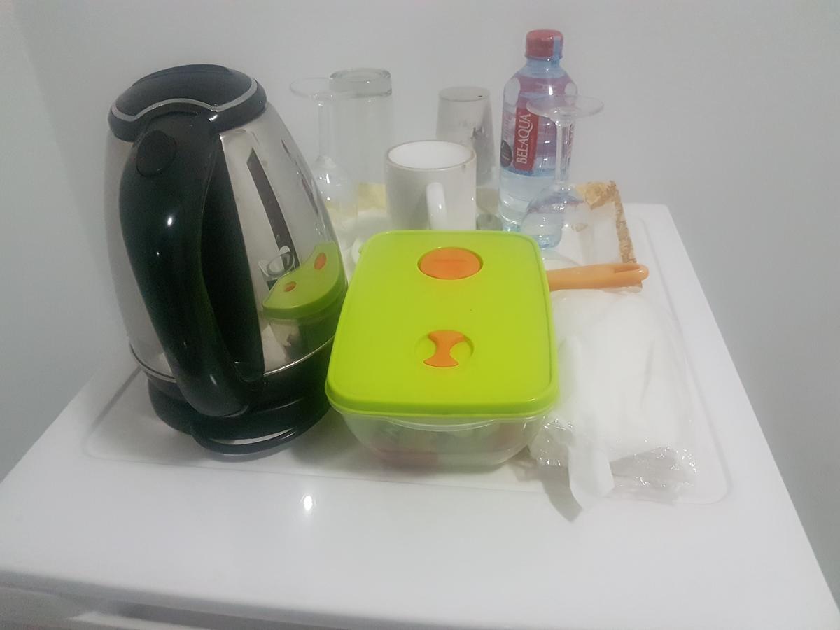 Mariam Hotel Tamale 외부 사진