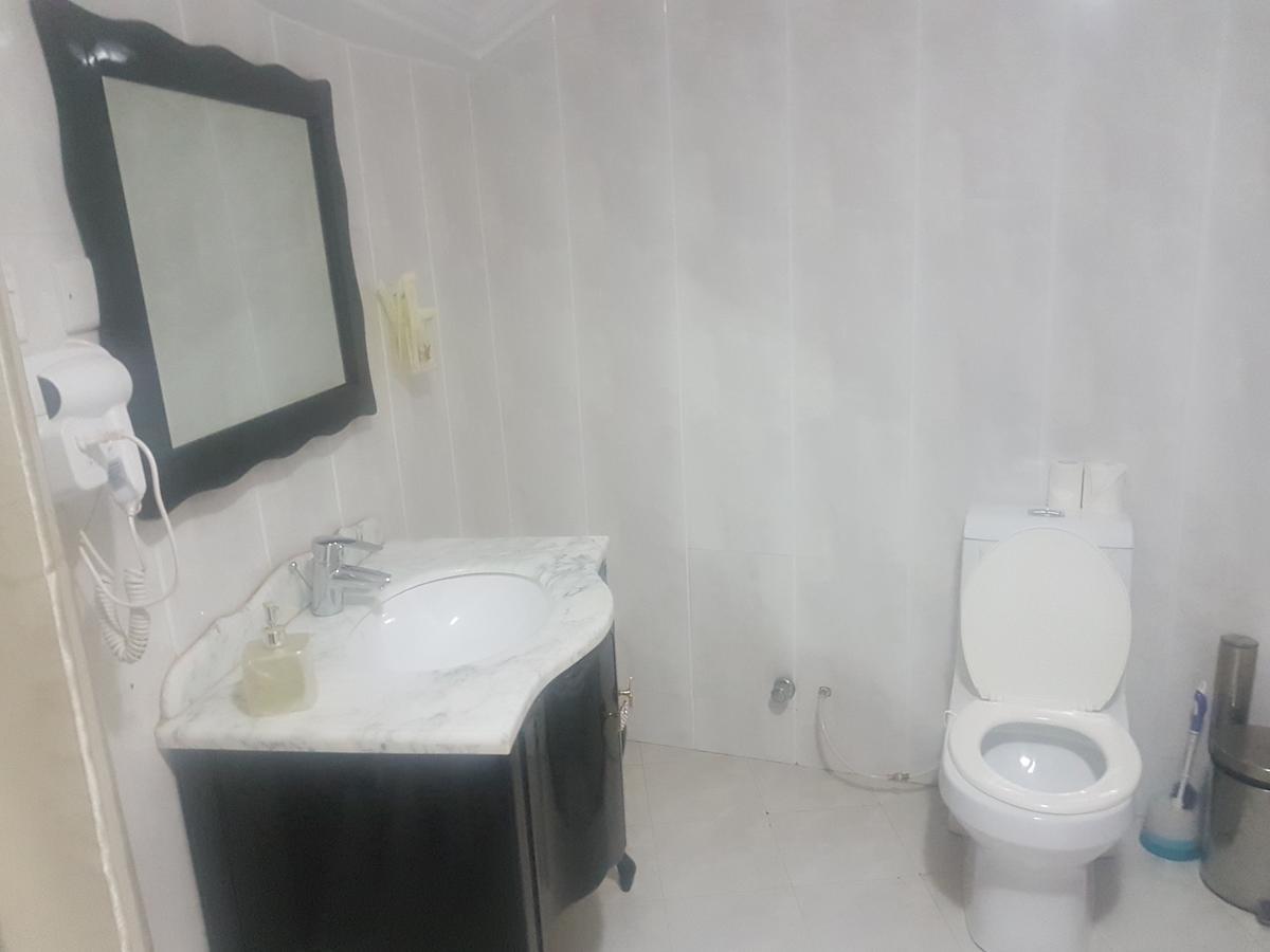 Mariam Hotel Tamale 외부 사진