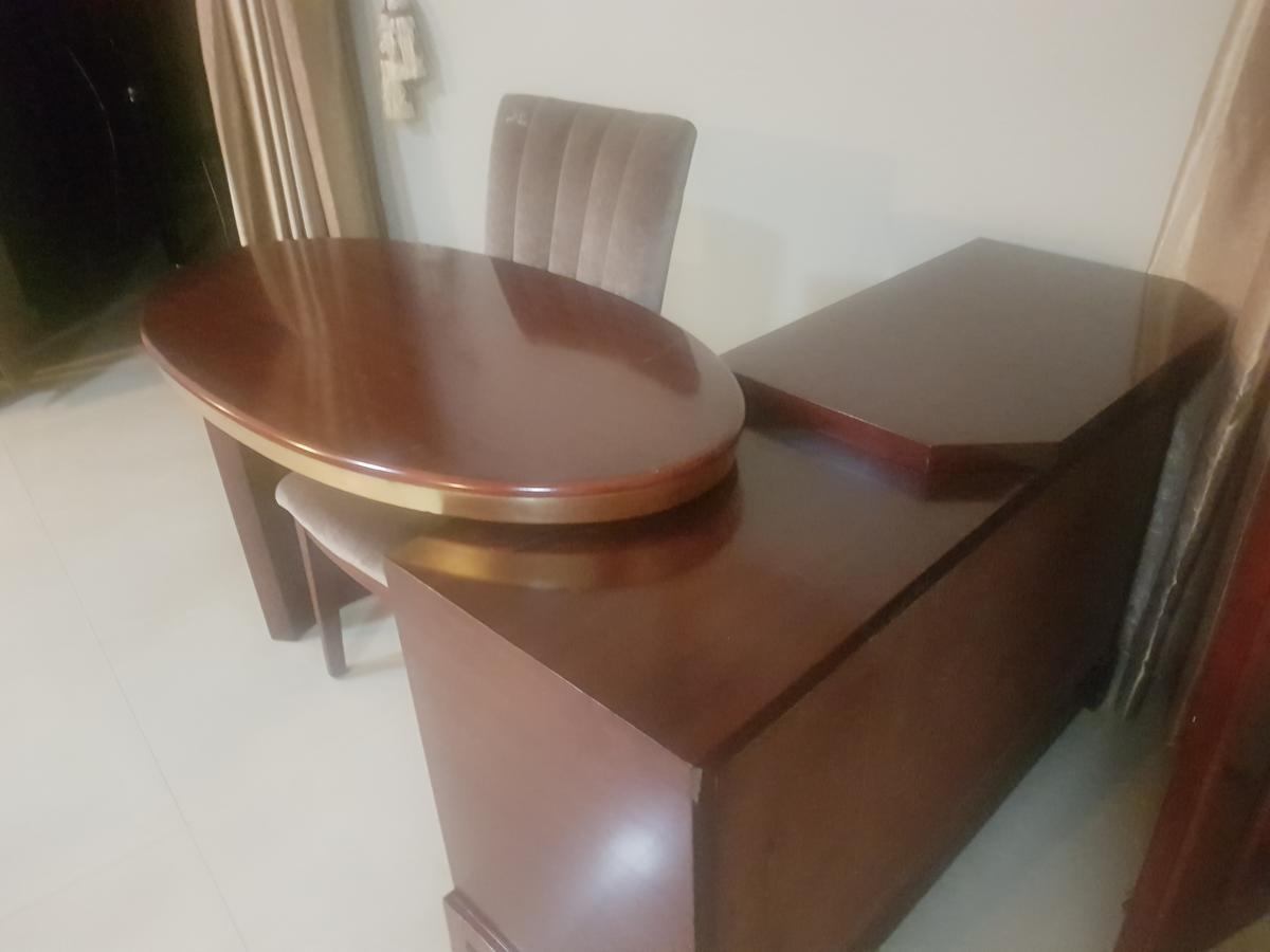 Mariam Hotel Tamale 외부 사진