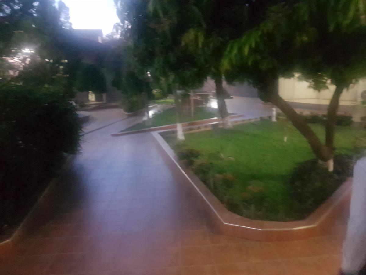 Mariam Hotel Tamale 외부 사진